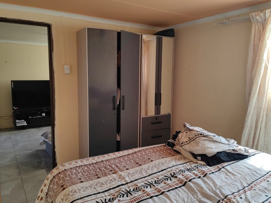 2 Bedroom Property for Sale in Chris Hani Free State
